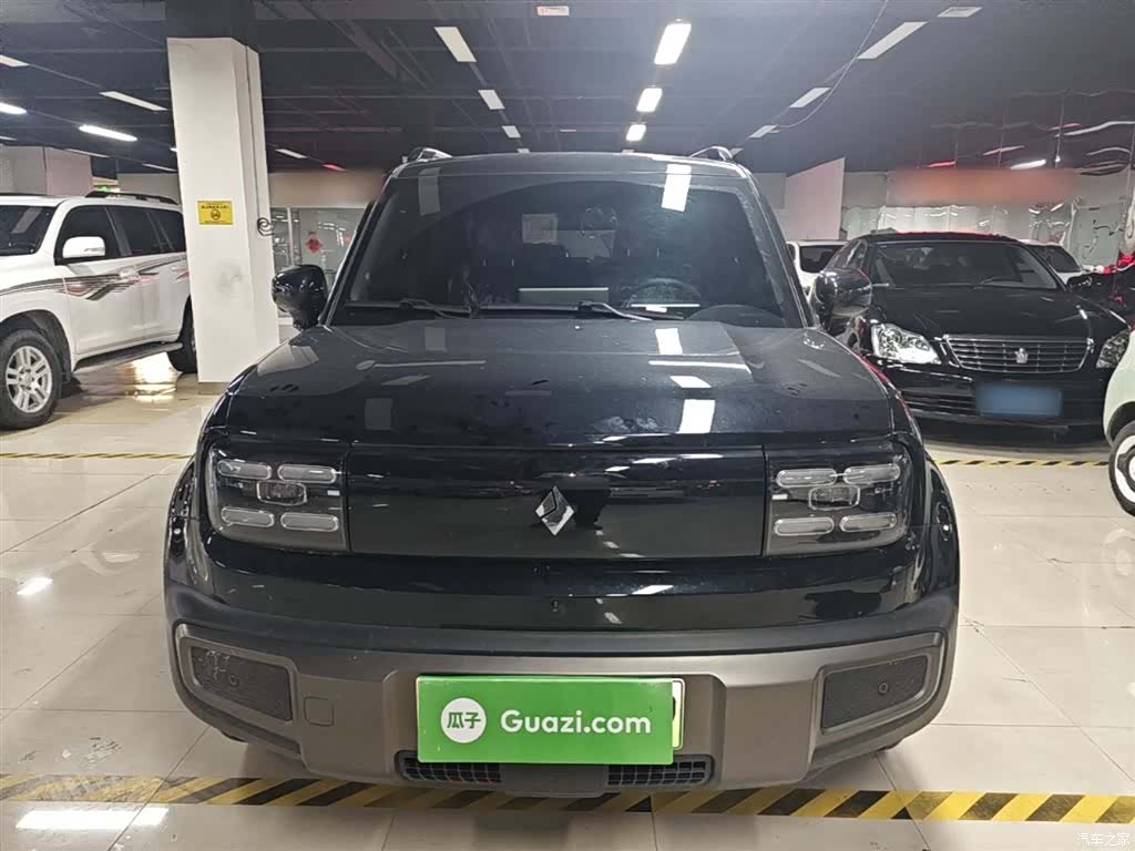 Wuling Yep, 2025 3