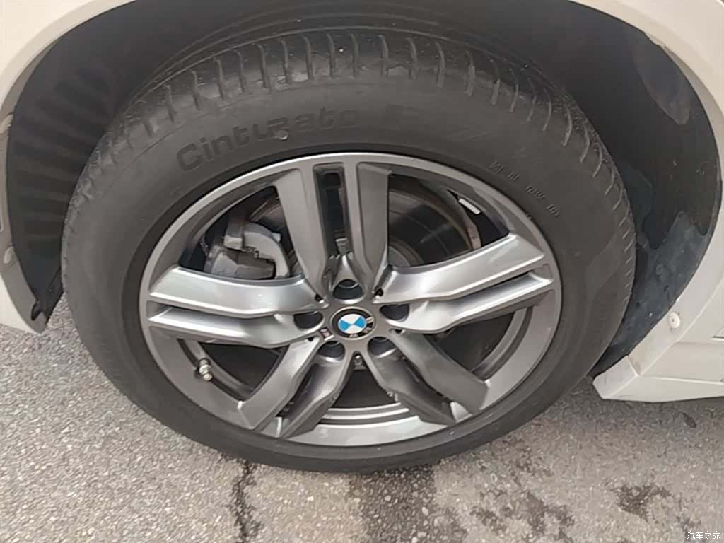 BMW X2, 2023 22