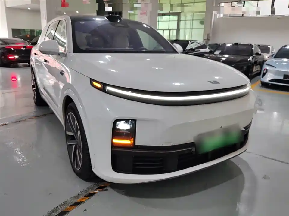Li Auto Ideal L7