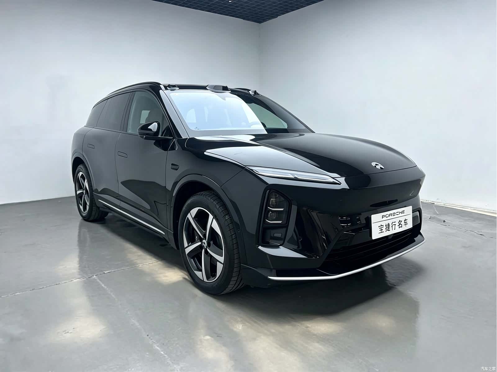 NIO ES6, 2025 2