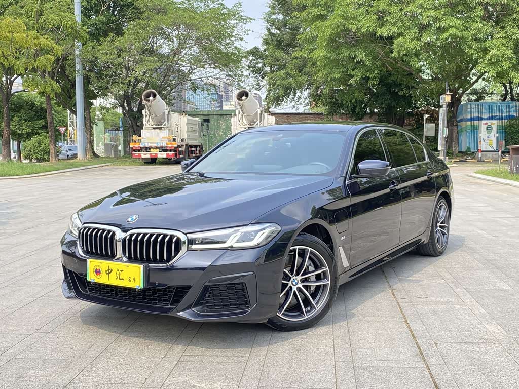 BMW 5 серии