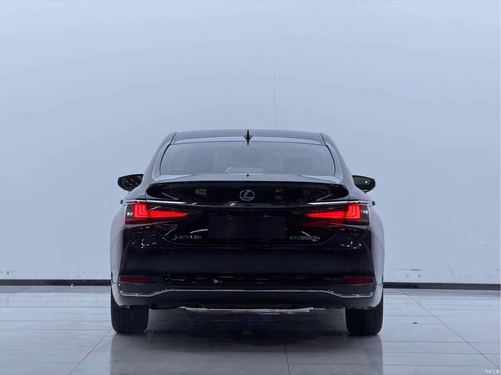 Lexus ES, 2022 23