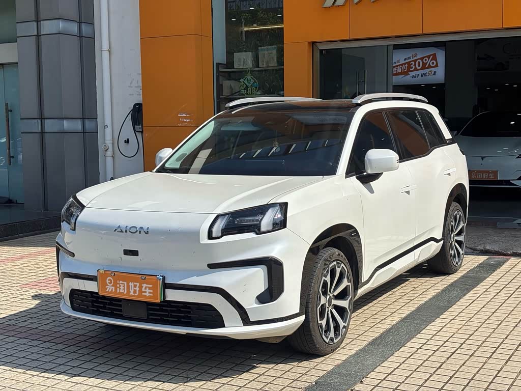 GAC AION V