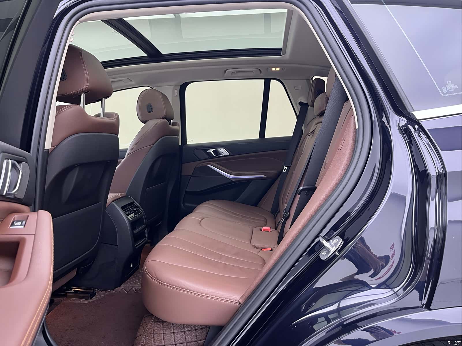 BMW X5, 2020 19