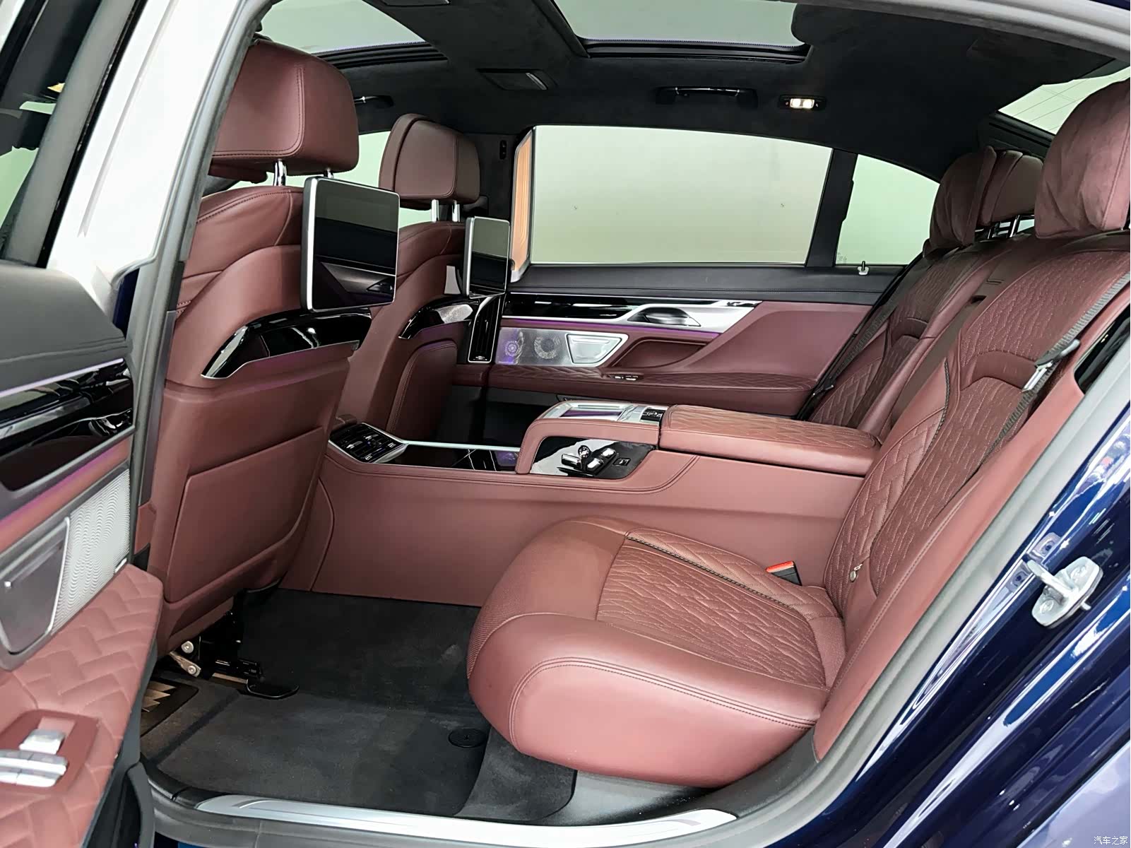 BMW 7 Series, 2022 9