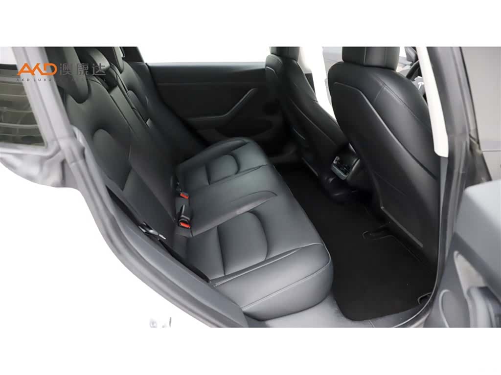 Tesla Model 3, 2021 8