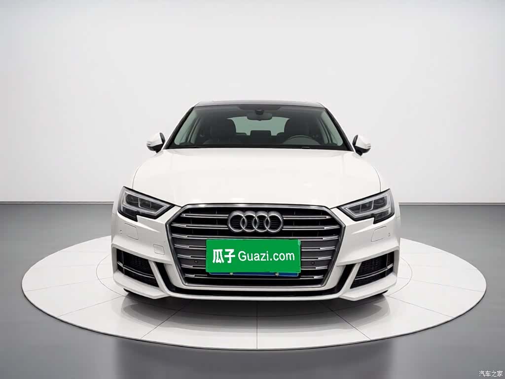 Audi A3, 2021 2