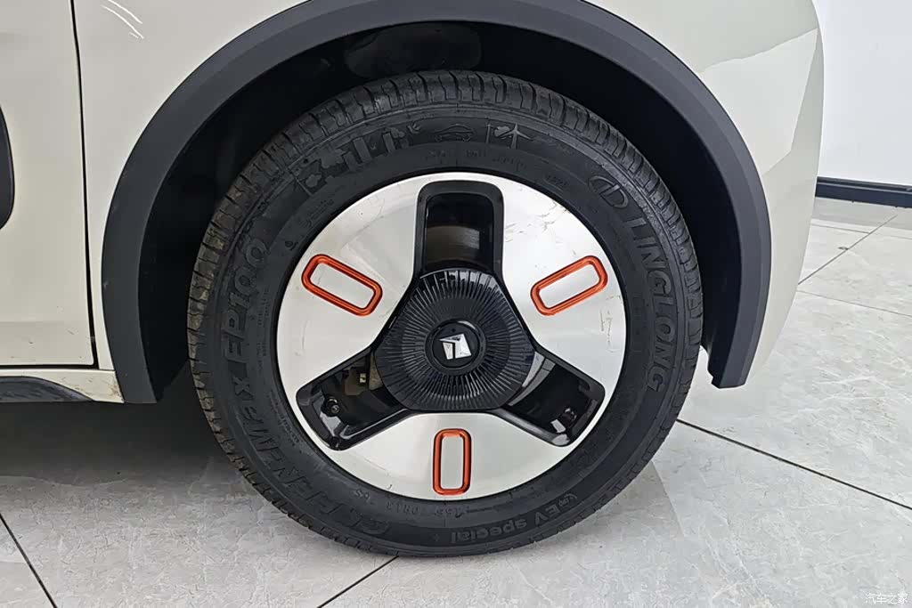 Wuling Yuan, 2022 6