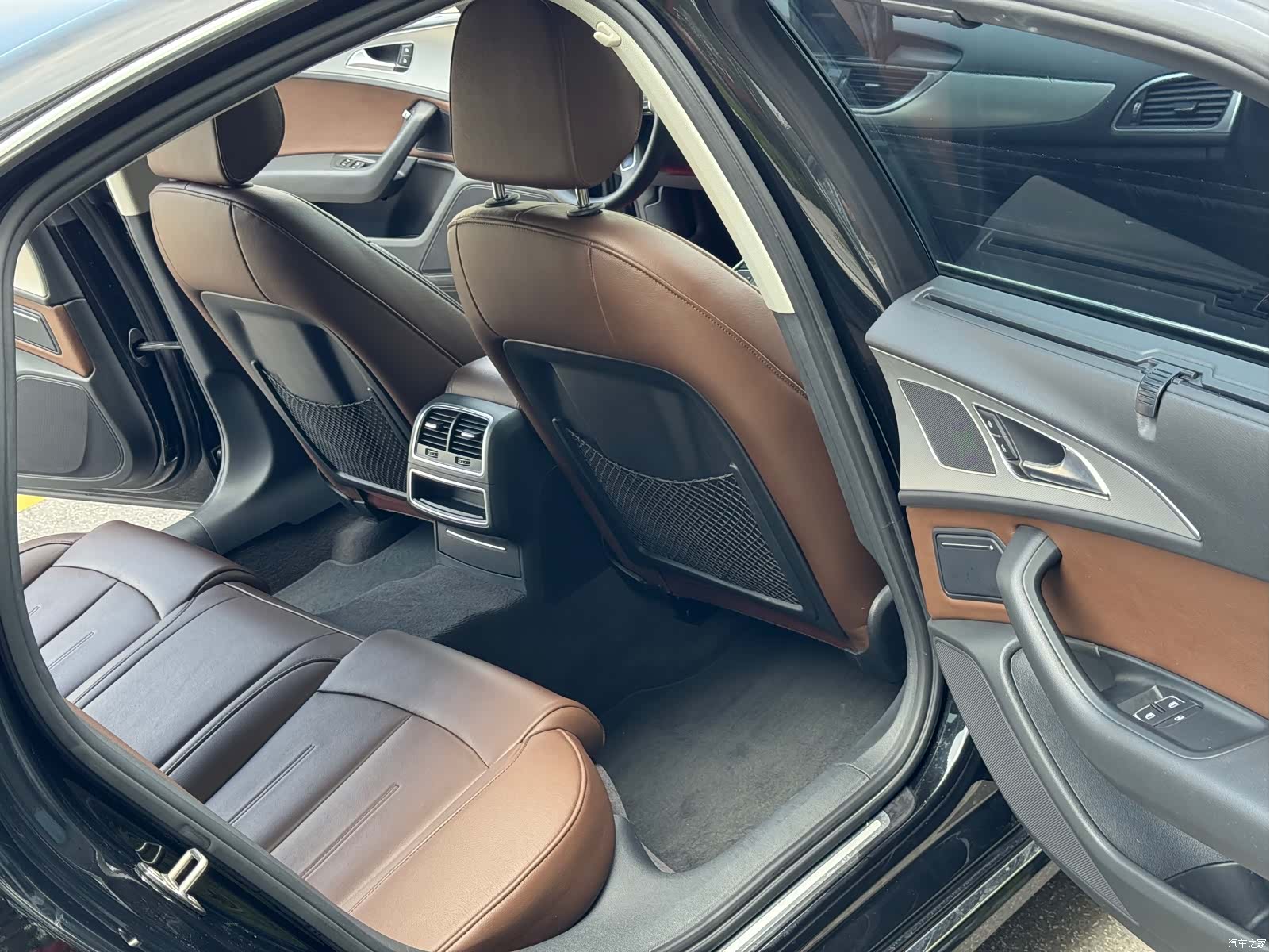 Audi A6L, 2016 6