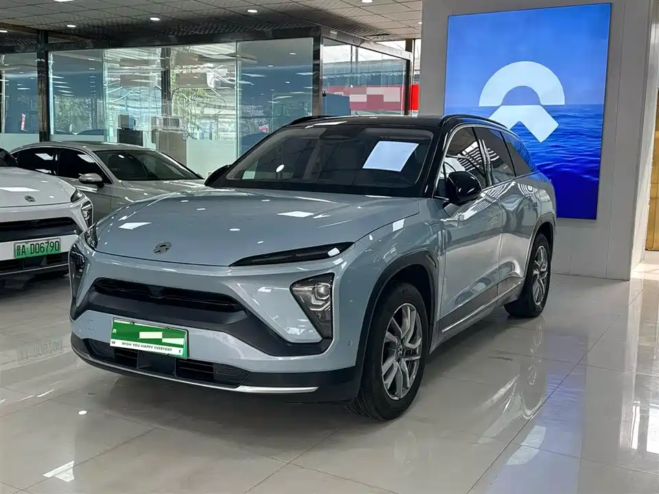NIO ES6