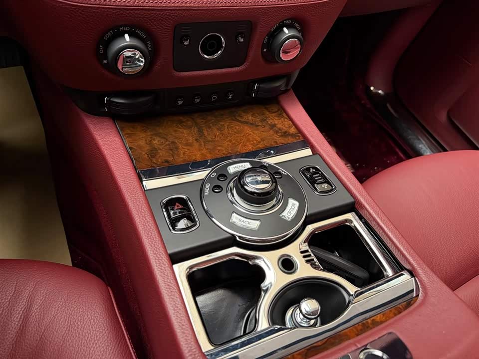 Rolls-Royce Gust Rolls-Royce Gust