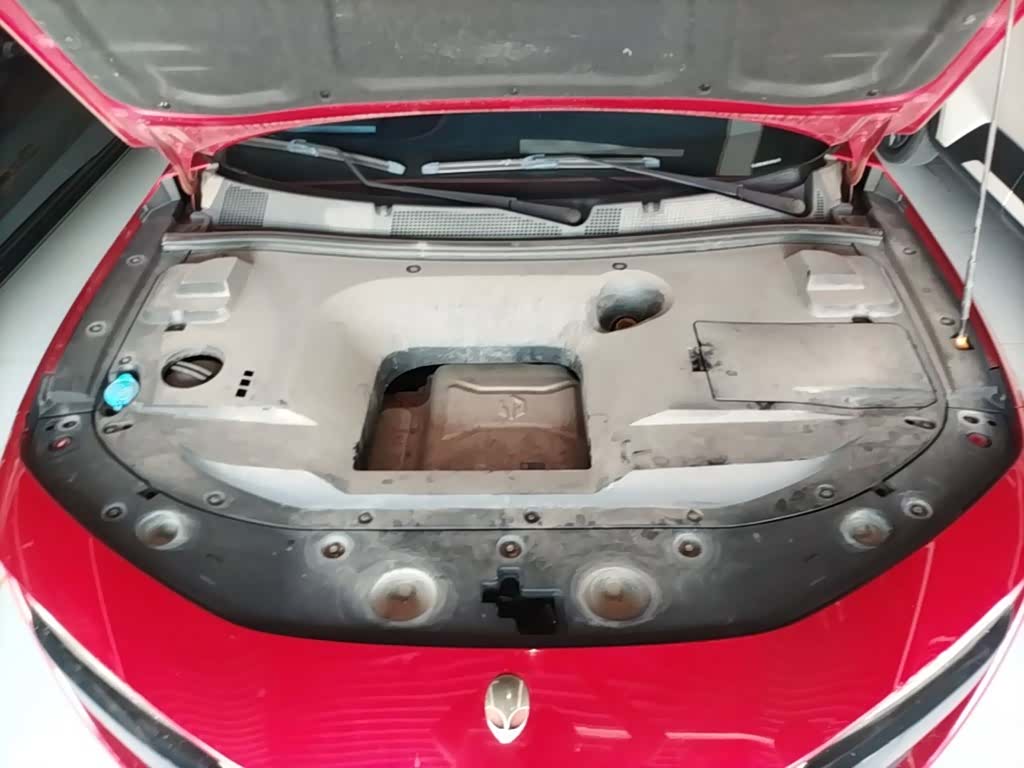Leapmotor S01, 2021 20