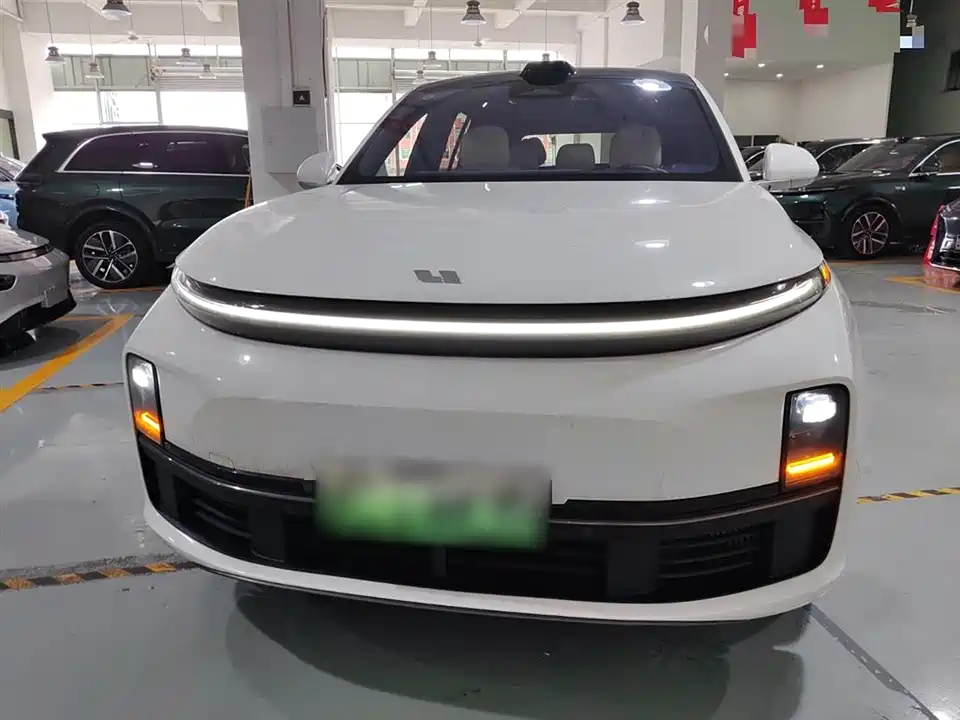 Li Auto Ideal L7