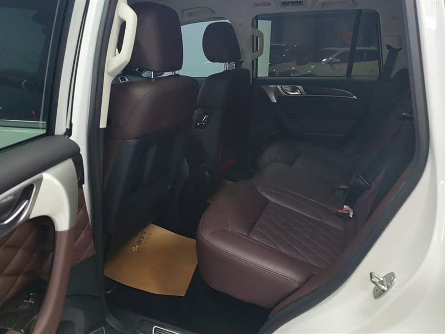 Haval H9 Haval H9