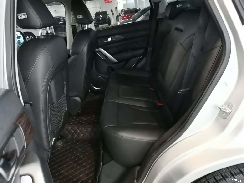 Haval H2, 2016 17