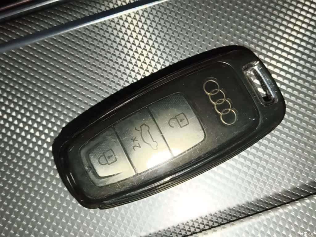 Audi A6L, 2021 7