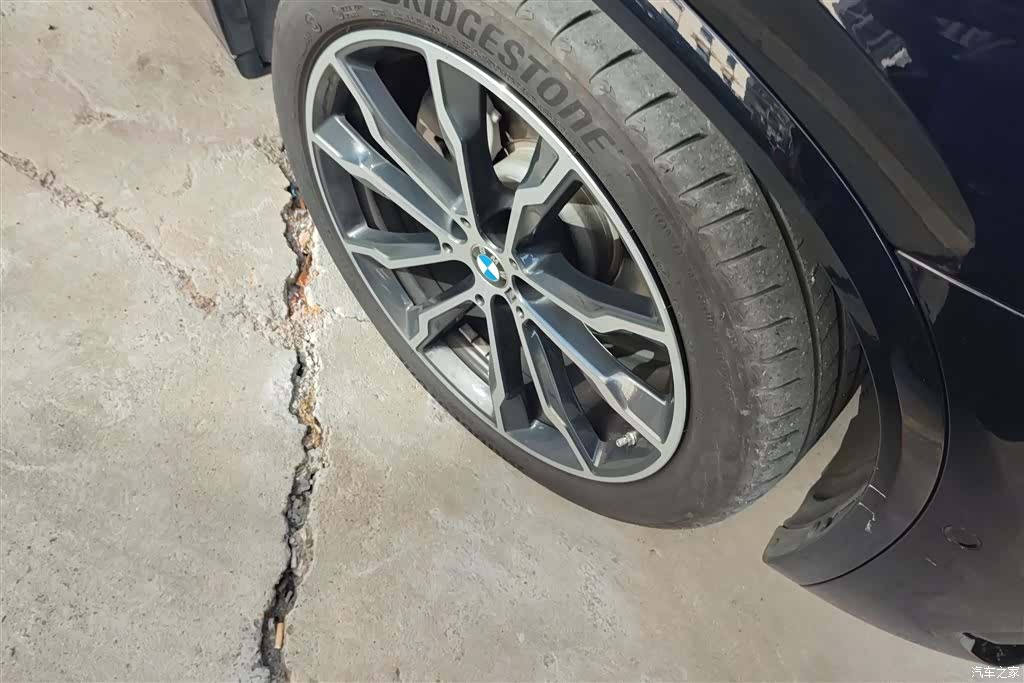 BMW X3, 2024 6