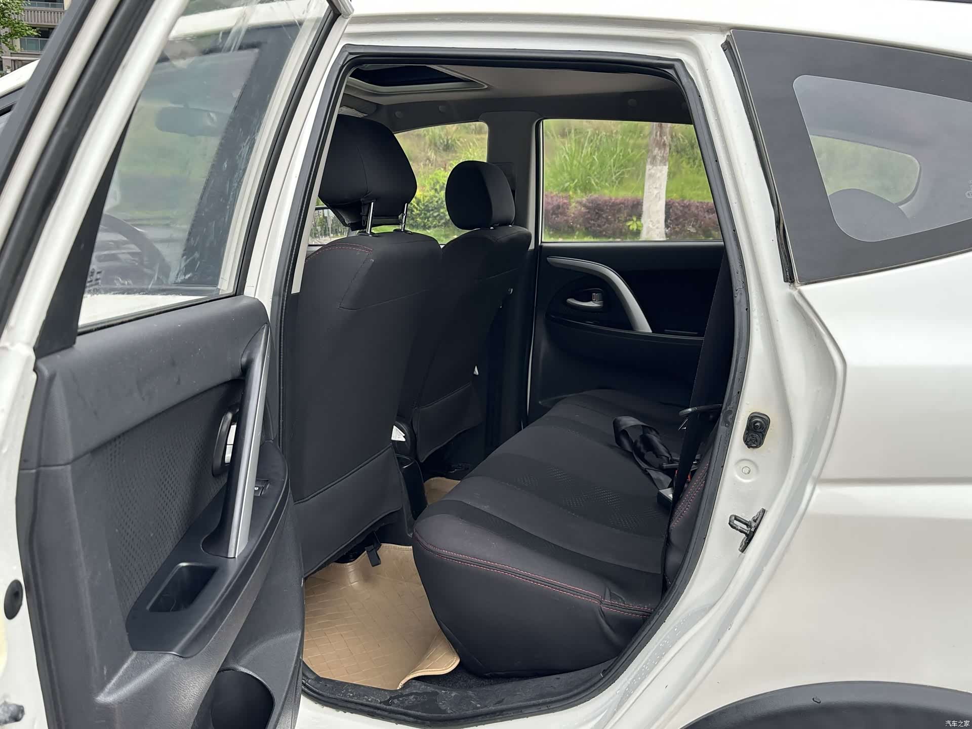 Changan CX20, 2014 14