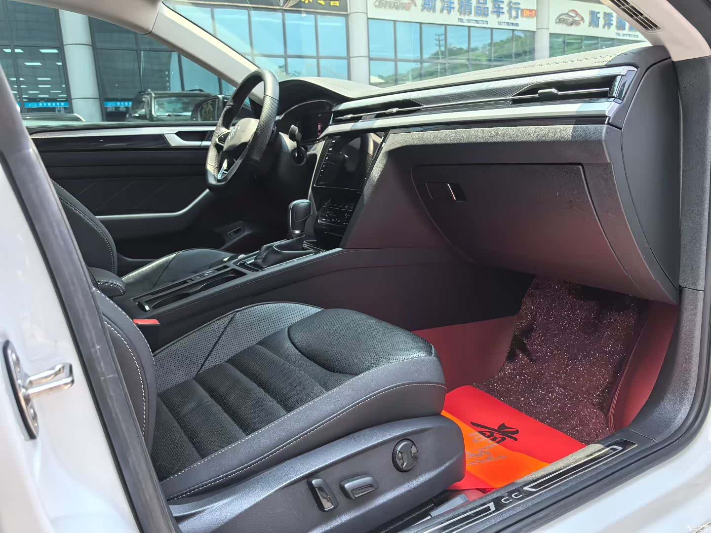 Volkswagen CC, 2024 6