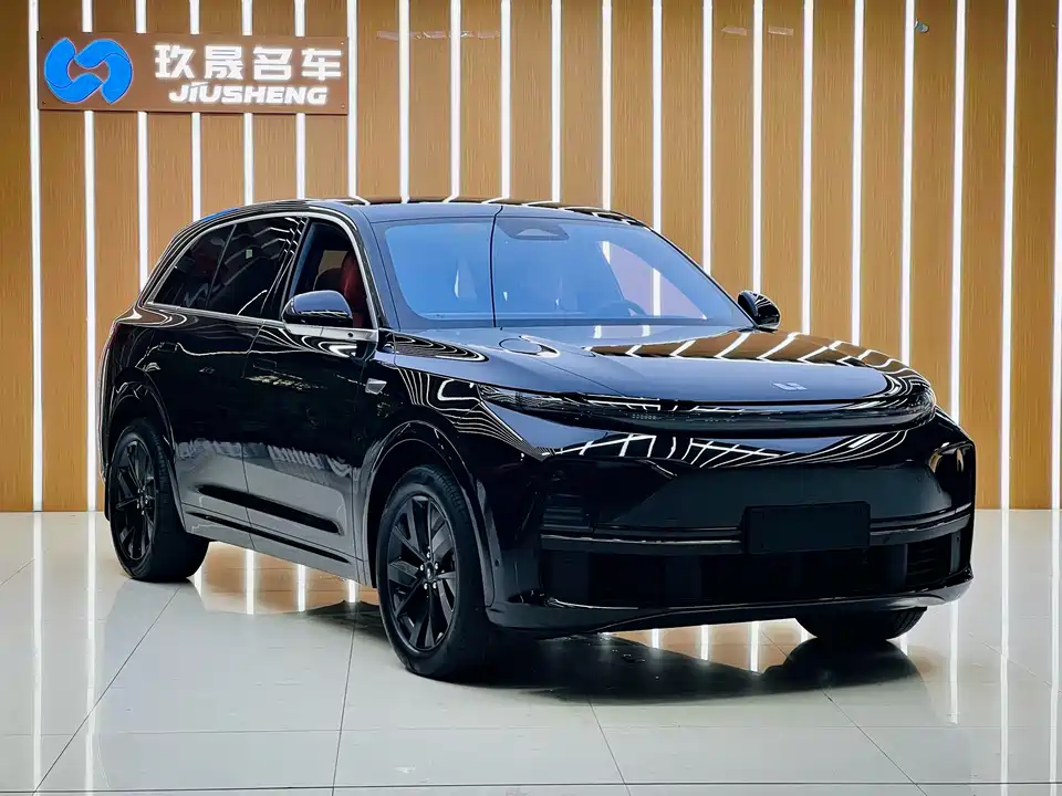Li Auto Ideal L7