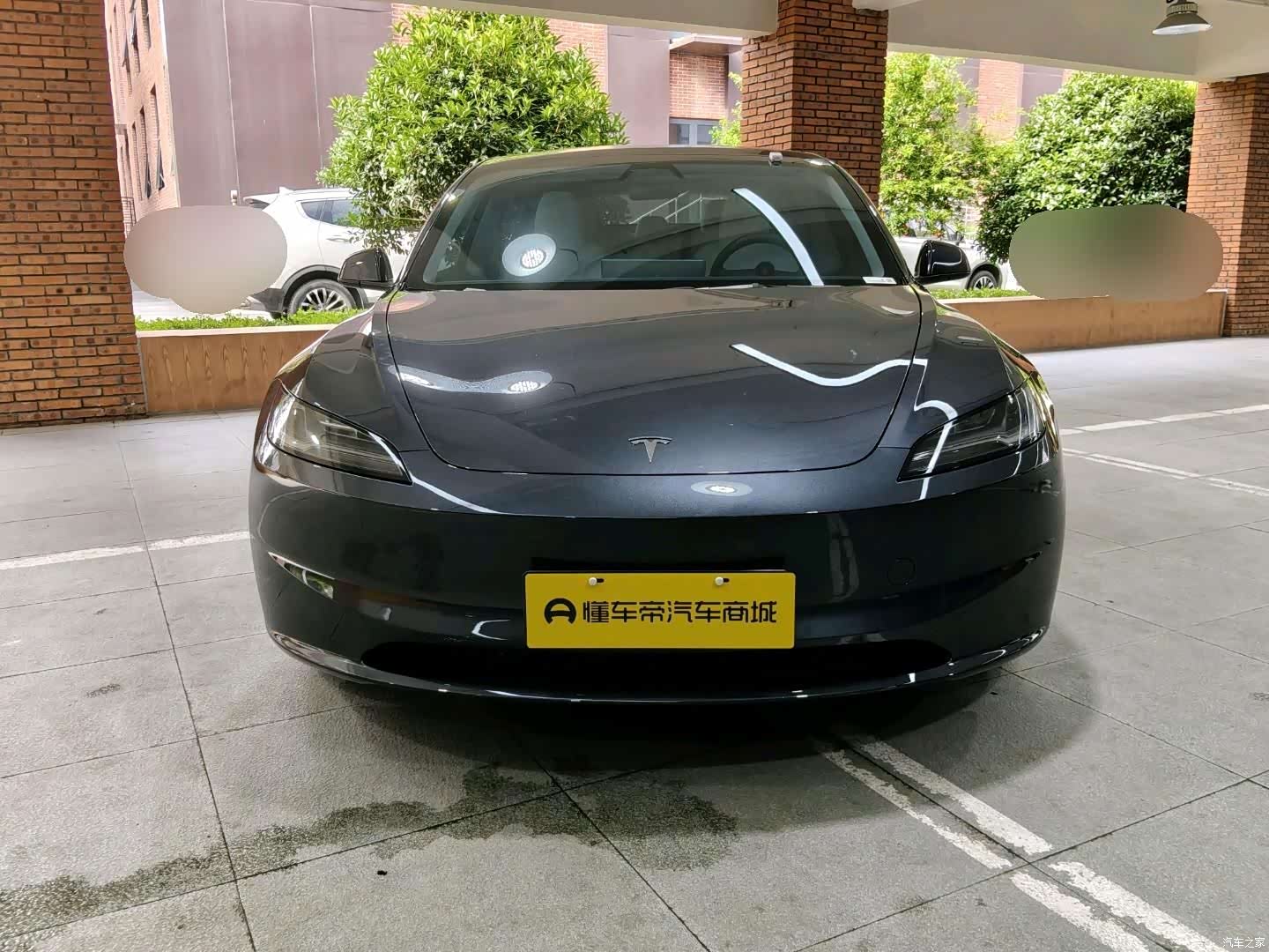 Tesla Model 3, 2024 7