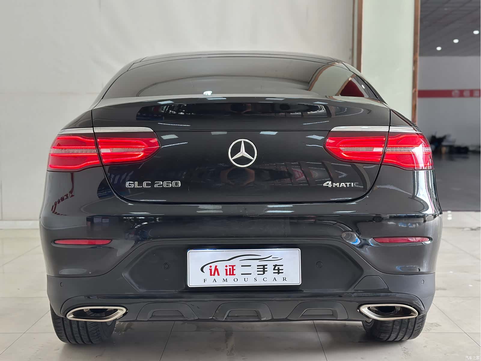 Mercedes-Benz GLC, 2018 17