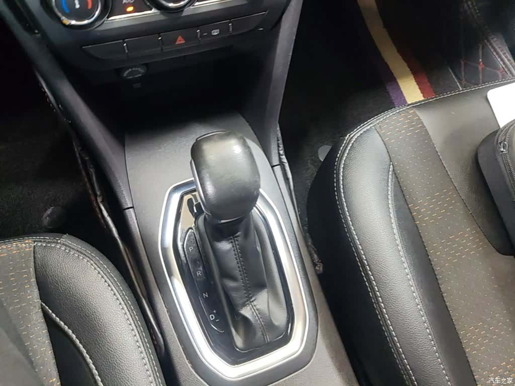 Chery 3x, 2020 14