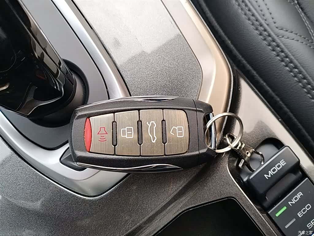 Haval H6, 2019 9