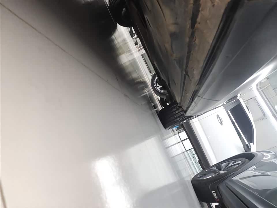 Volkswagen Tanyue Volkswagen Tanyue