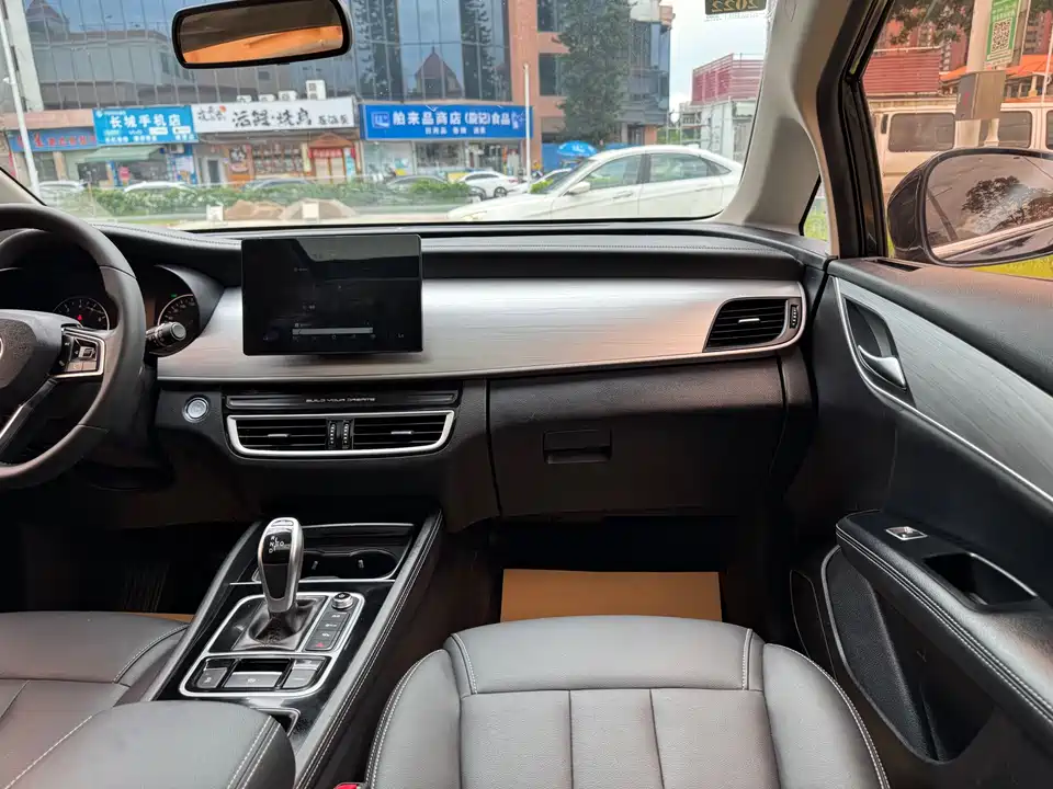 BYD Song MAX BYD Song MAX