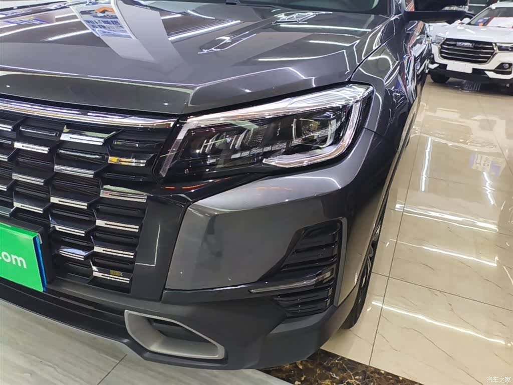 Changan CS75, 2024 24