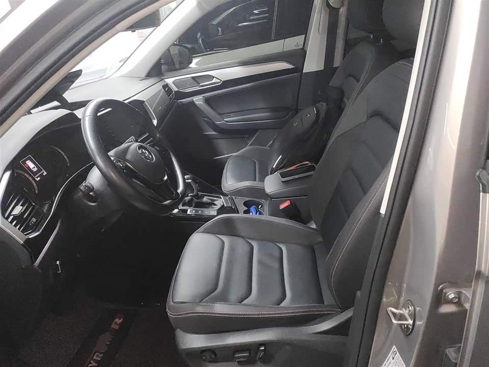 Volkswagen Tanyue Volkswagen Tanyue