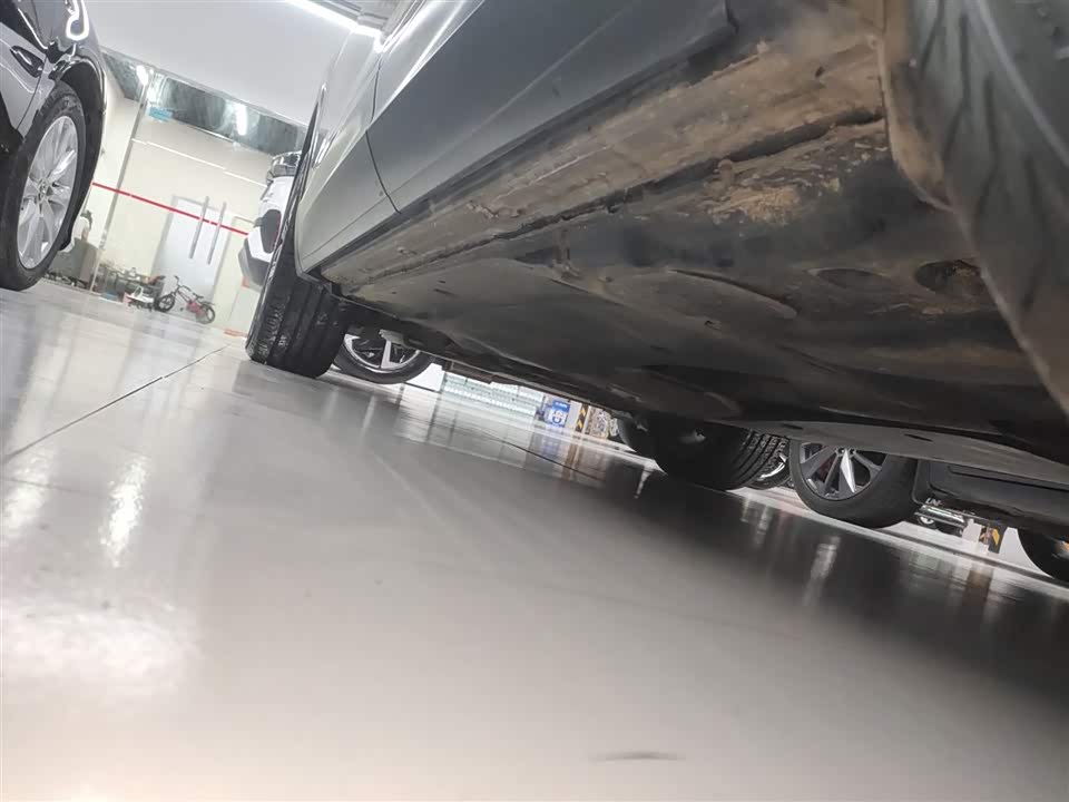 Volkswagen Tanyue Volkswagen Tanyue