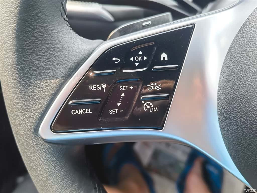 Mercedes-Benz GLC, 2023 30