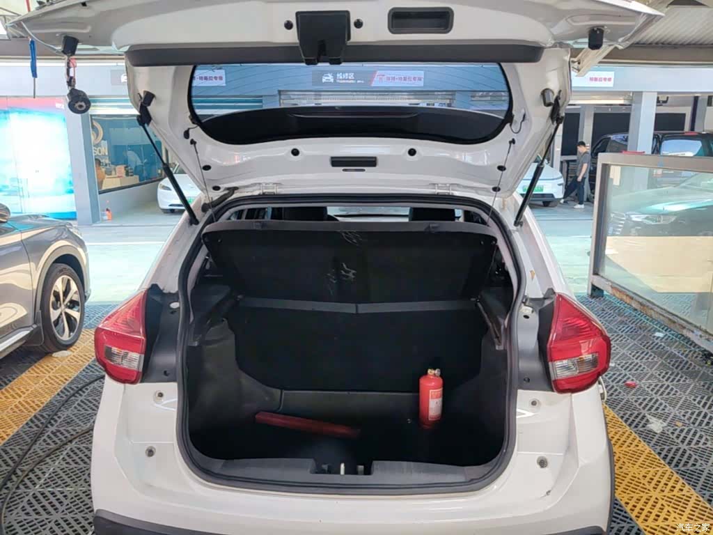 Chery 3x, 2020 19