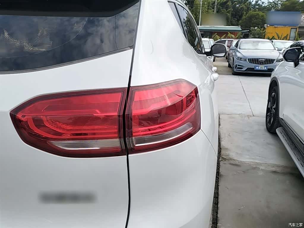 Haval H6, 2019 8