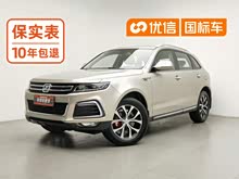 ��̩T600 2016�� �˶��� 1.5T �ֶ������