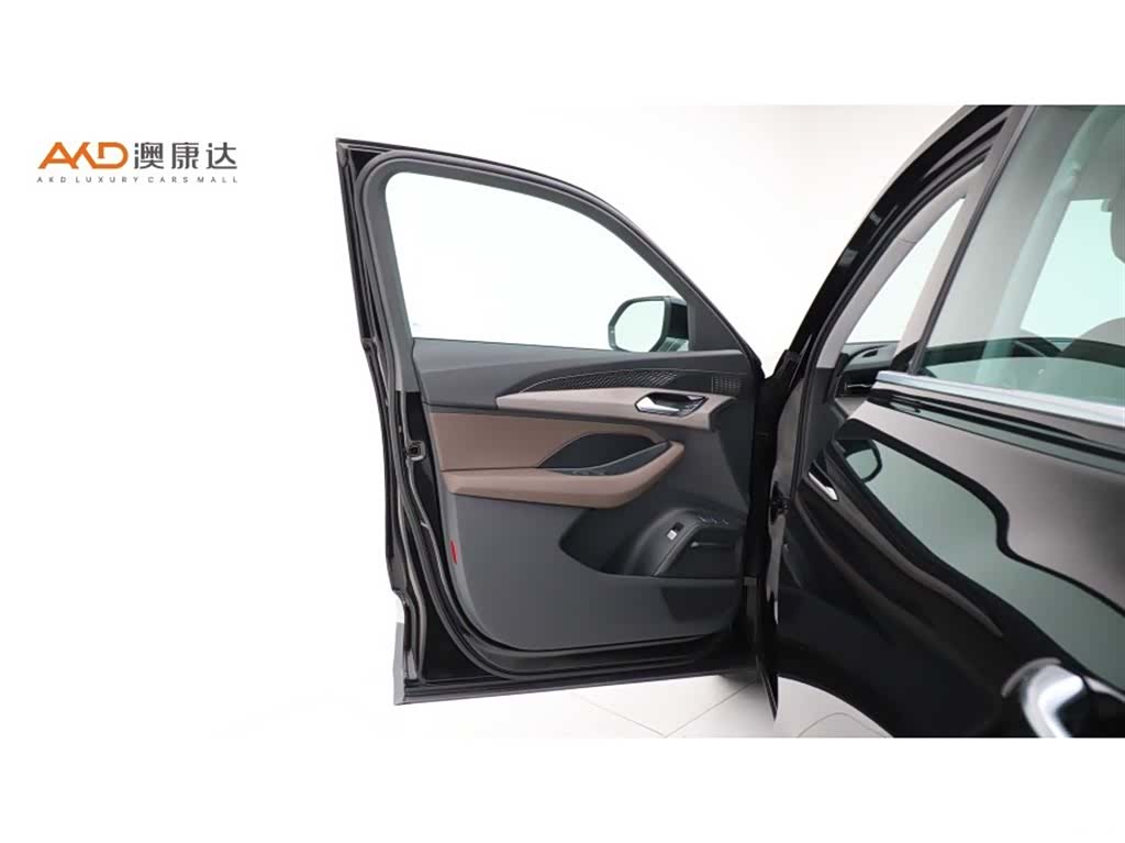 Audi Q6, 2023 11