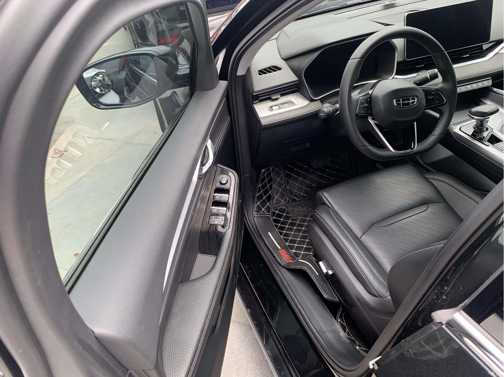 Geely Preface, 2020 все фото