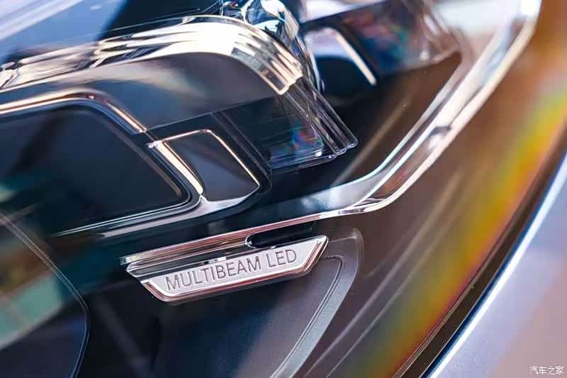 Mercedes-Benz GLS, 2025 14