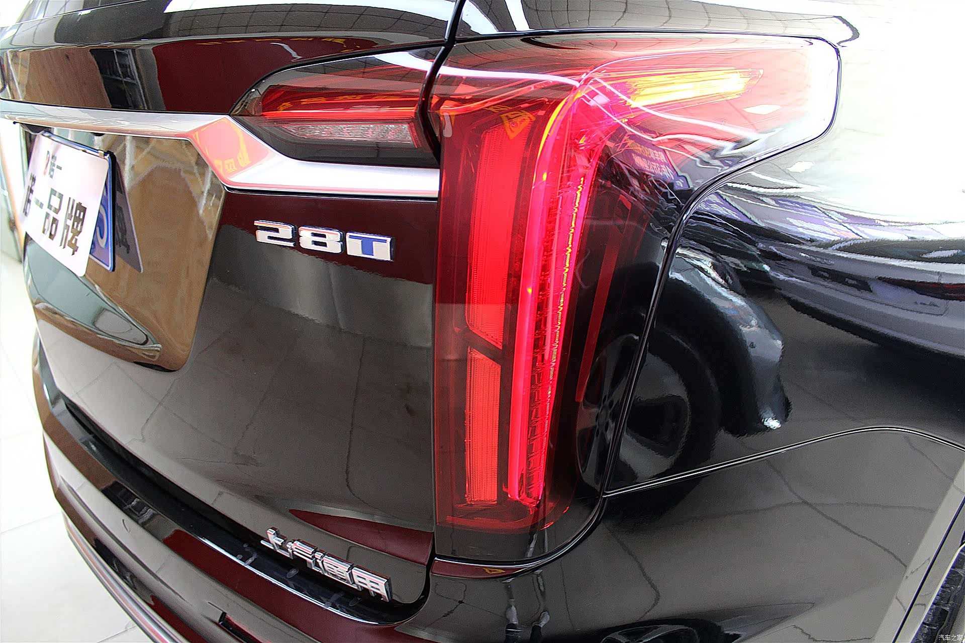 Cadillac XT6, 2021 18