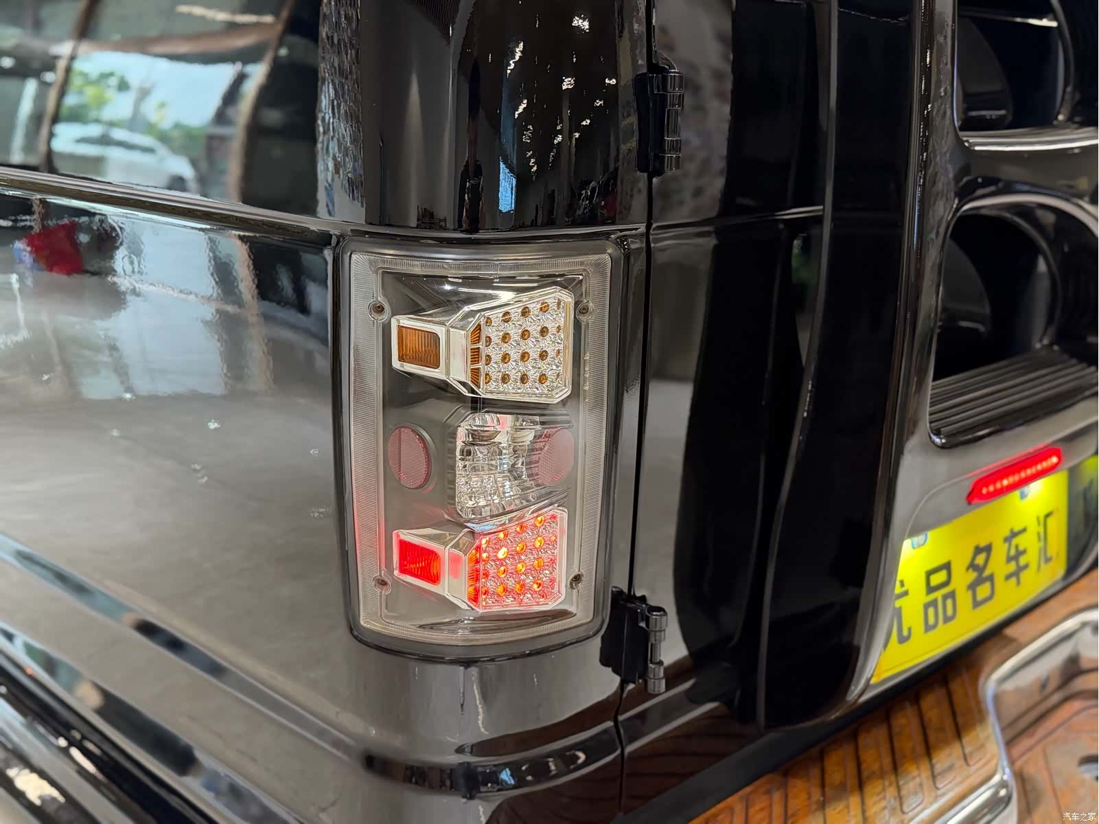 Ford E350, 2014 8