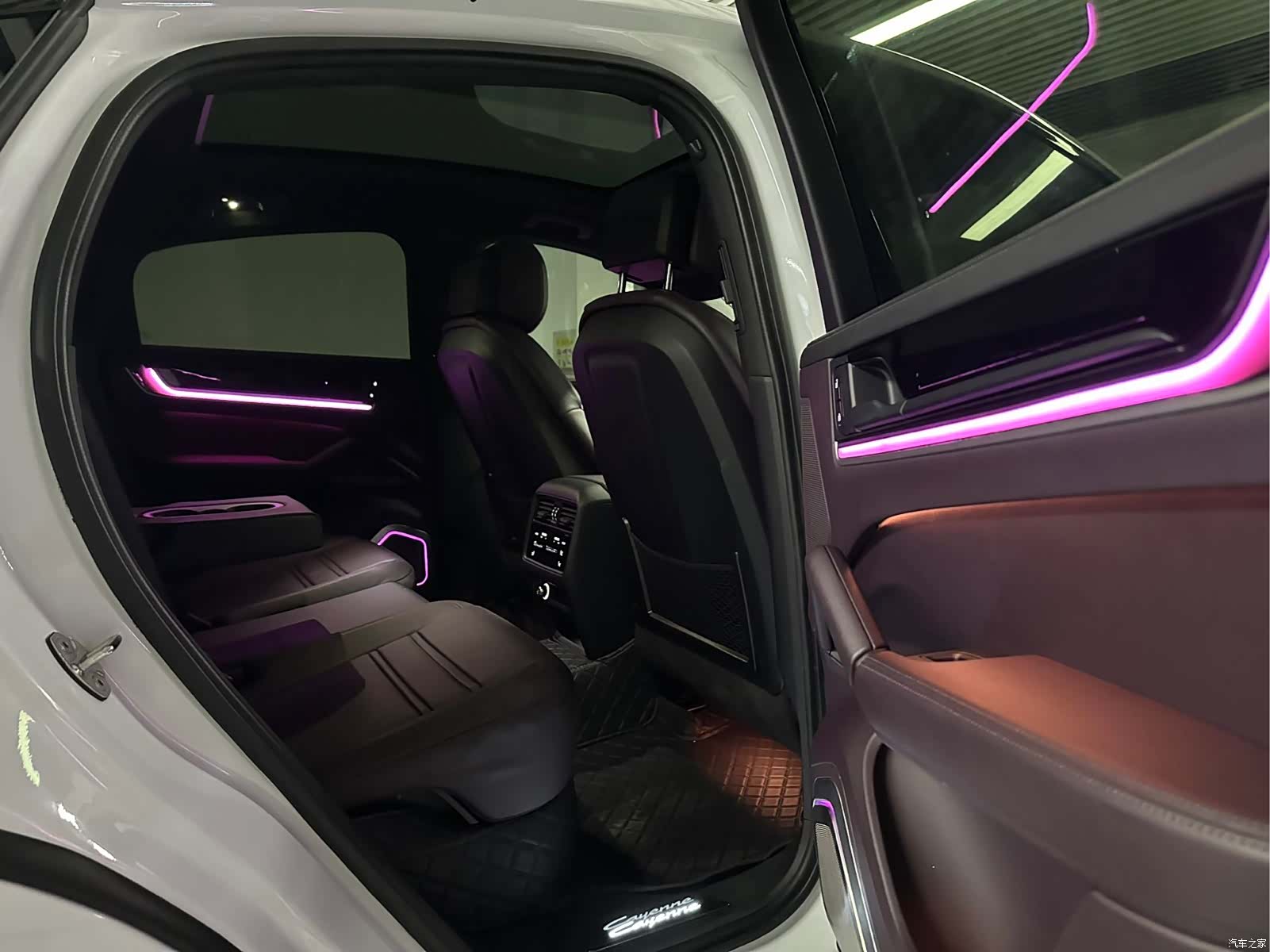 Porsche Cayenne, 2025 18