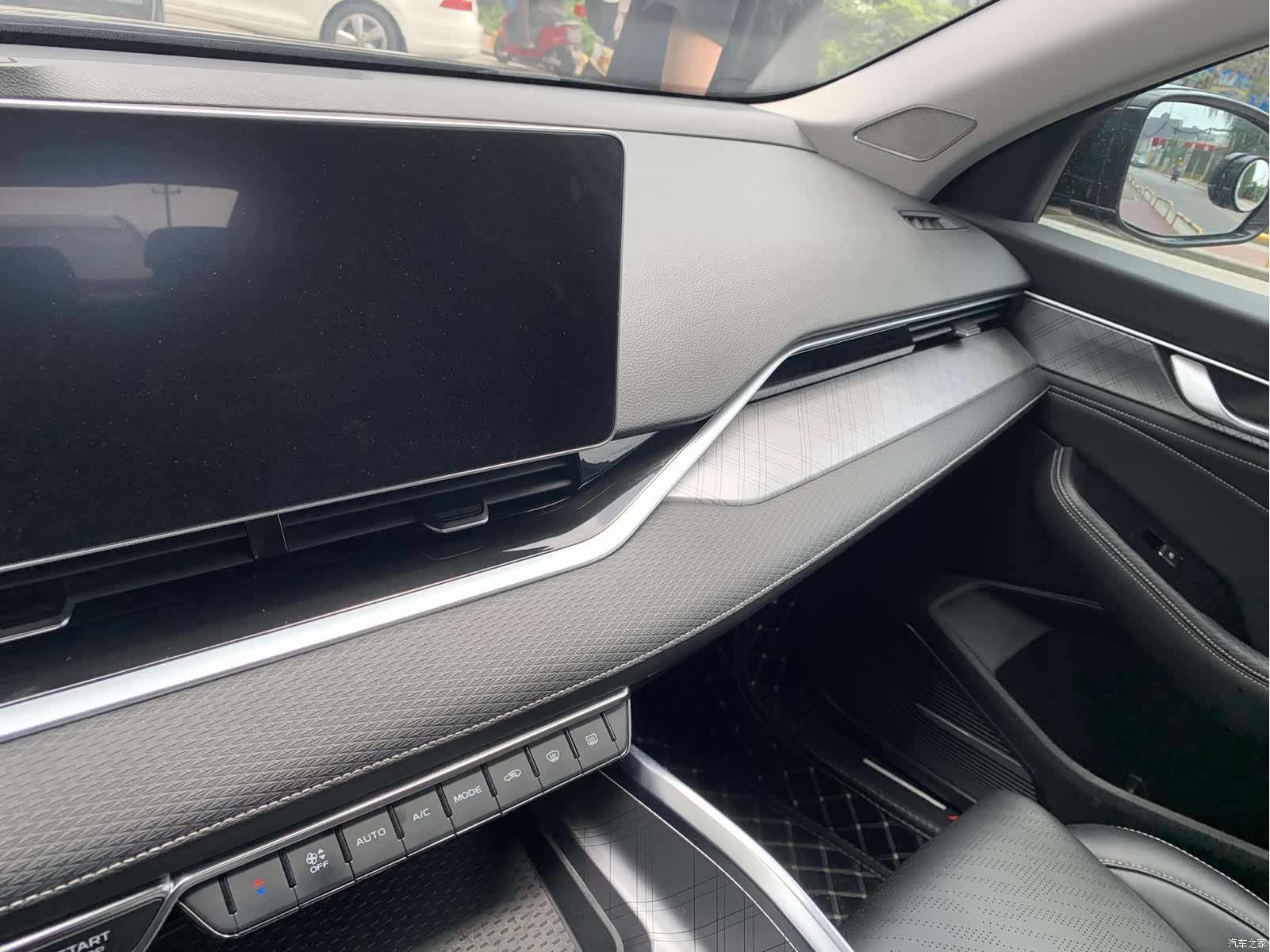 Geely Preface, 2020 9