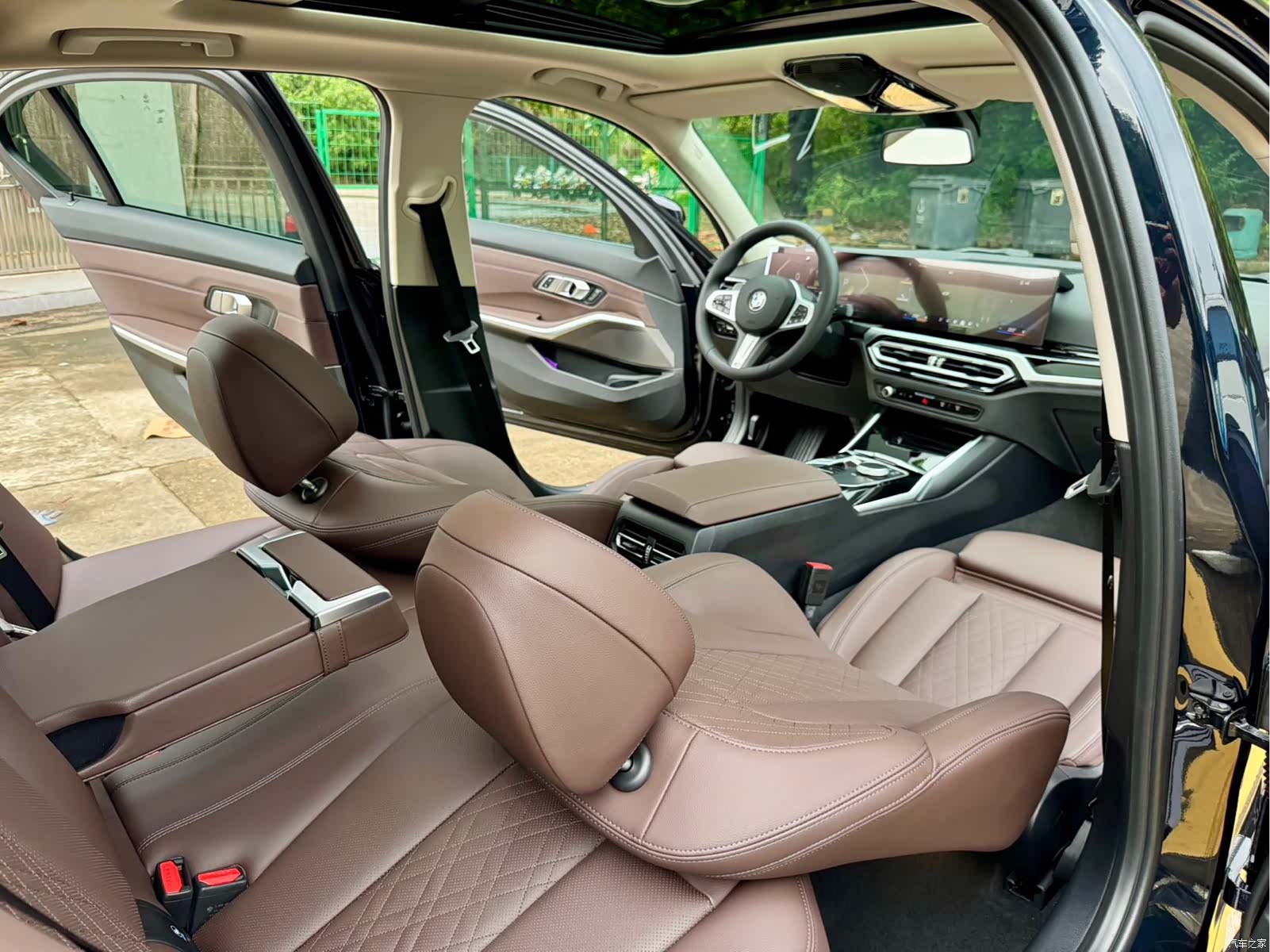 BMW 3 Series, 2024 6