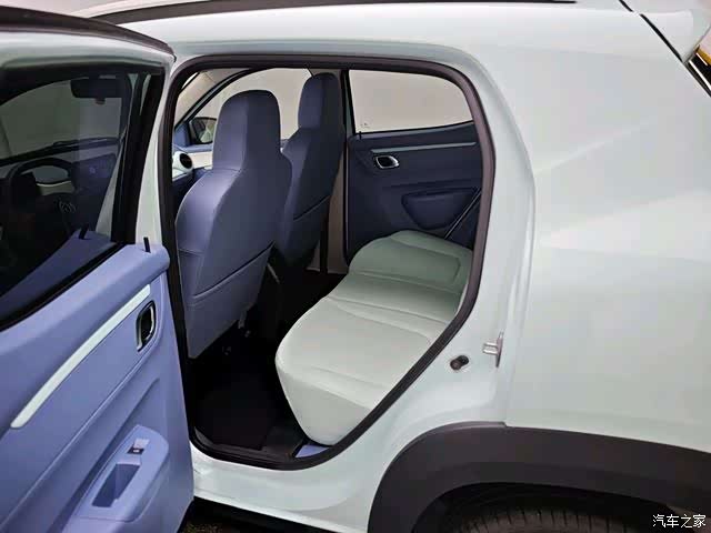 DongFeng BOX, 2024 10