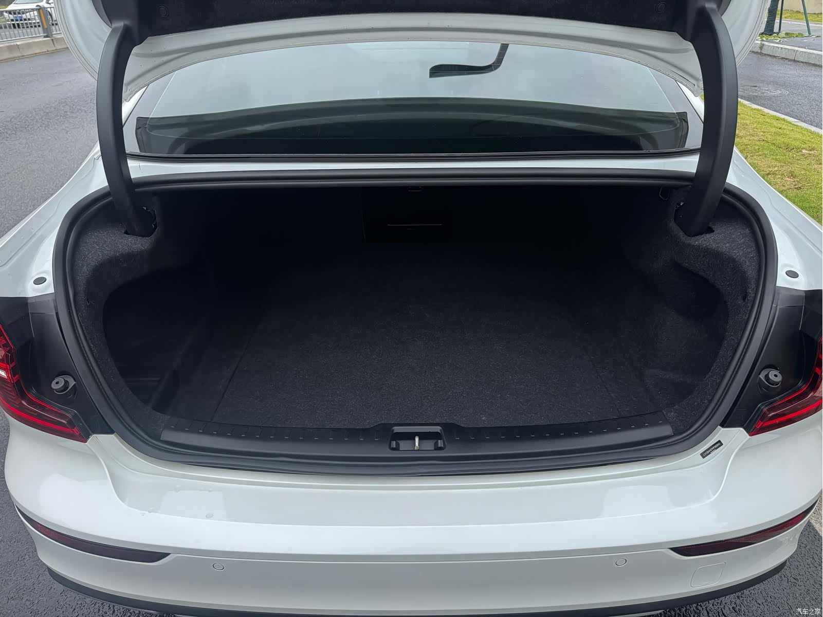 Volvo S60, 2021 14