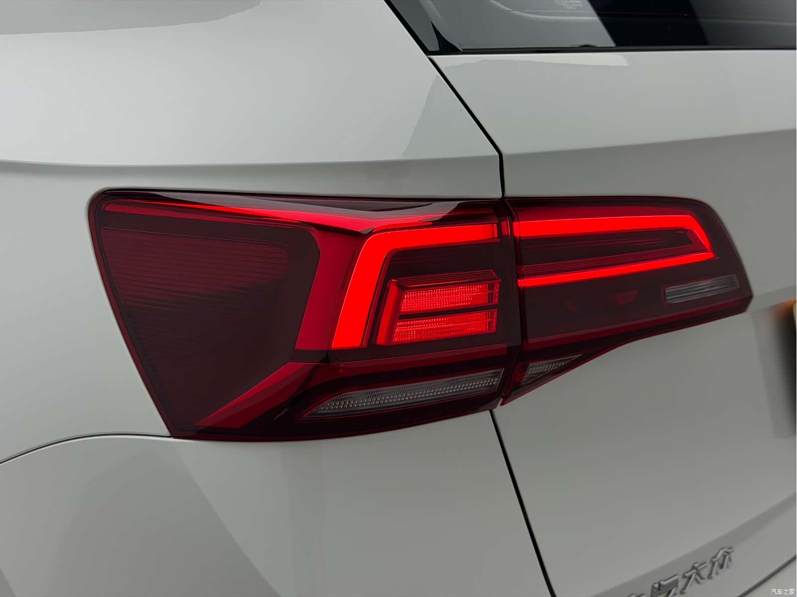 Volkswagen Tharu, 2021 9
