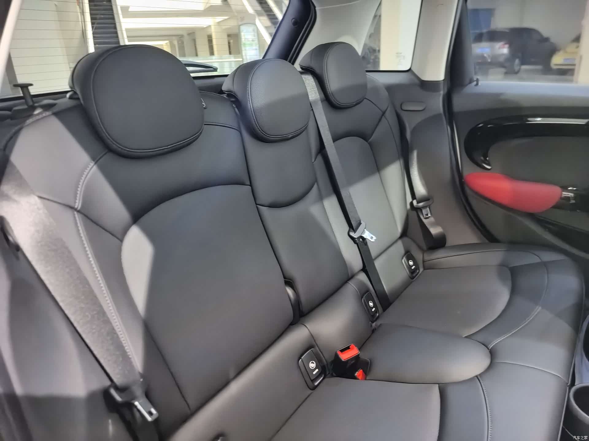 Mini Cooper, 2021 17