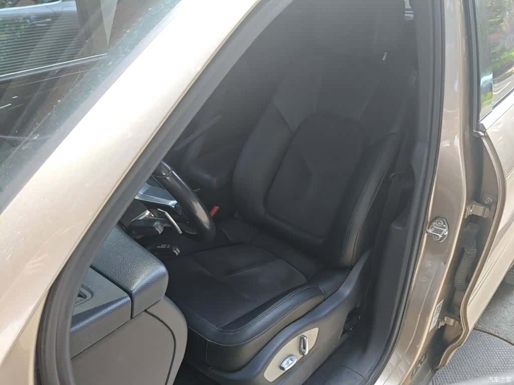 Porsche Macan, 2015 15